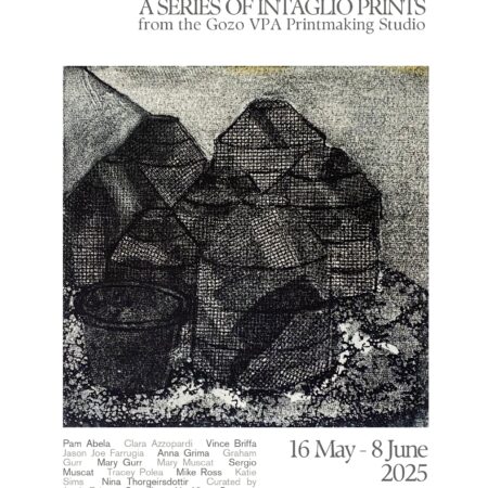Island Chronicles Exhibition
