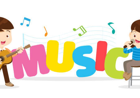 Making Music Fun