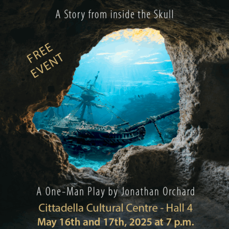Calypso Cabaret Cave