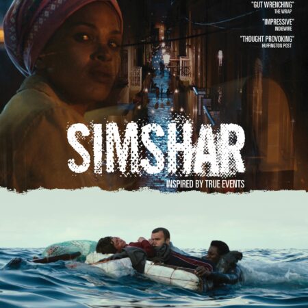 Film Screening: Simshar