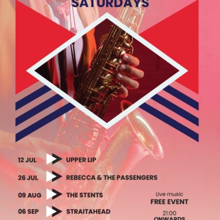 Nadur Saturdays