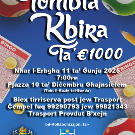 Tombla Kbira