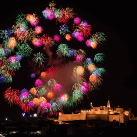 Celebrating Gozo: The Soul of Summer in Festa Season
