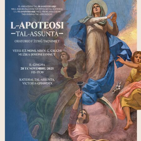 L-Apoteosi Tal-Assunta