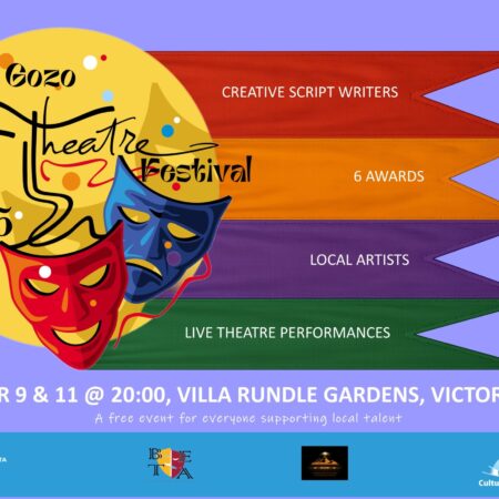Gozo Theatre Festival