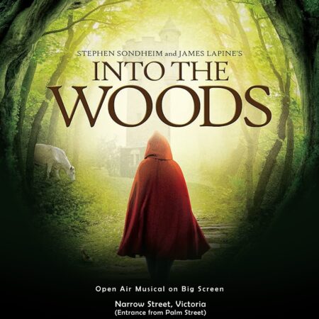 Into The Woods