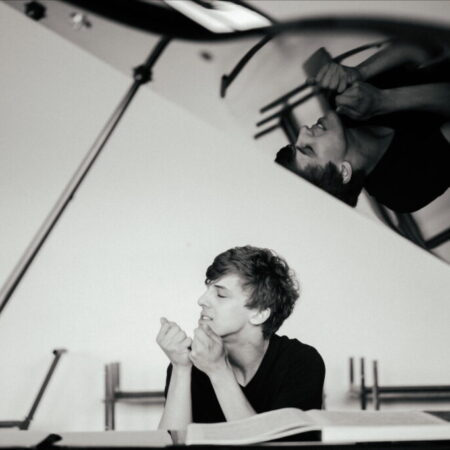 Pianoforte Recital