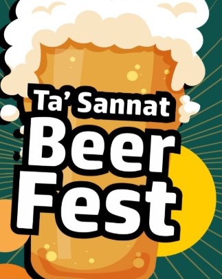 Ta’ Sannat Beer Festival
