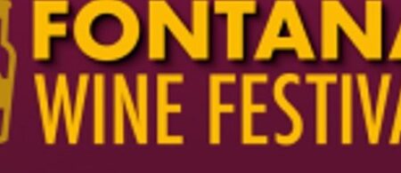 Fontana Wine Festival ft. Ira Losco