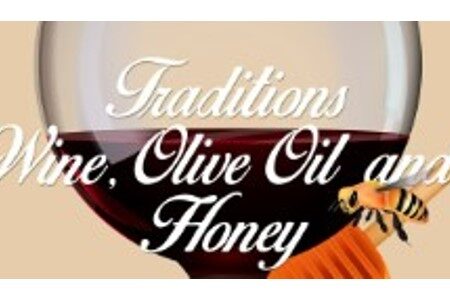 Traditions: Wine, Olive Oil & Honey Festival