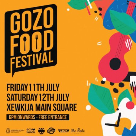 Gozo Food Festival