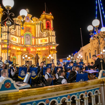 Symphony Nights