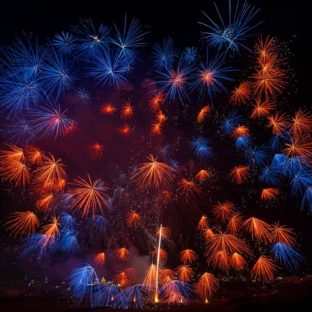 Celebrating Gozo: The Soul of Summer in Festa Season