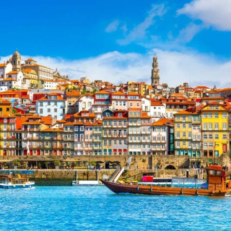 Portugal’s Travel & Tourism Sector Enters Golden Era