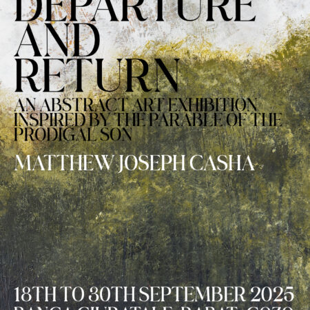 Beyond Departure and Return