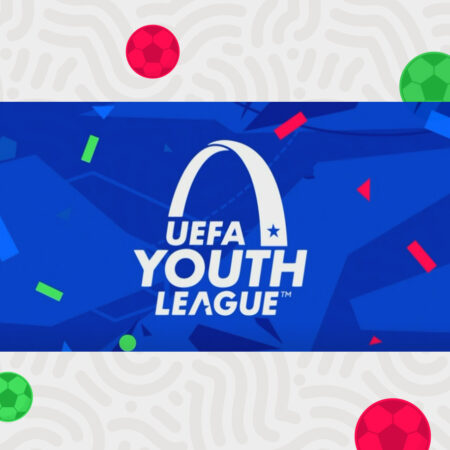 UEFA Youths League – Naxxar Lions vs Lincoln Red Imps