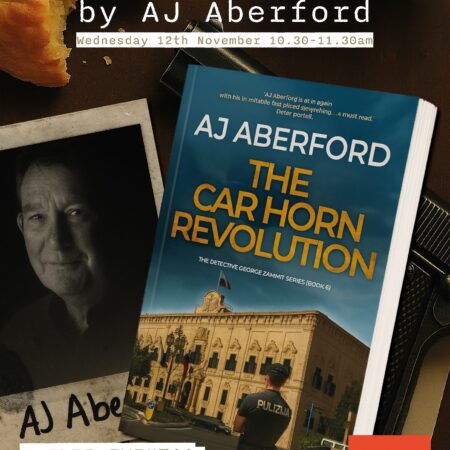 The Car Horn Revolution