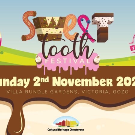 Sweet Tooth Festival