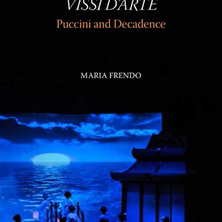 Launch of Vissi D’Arte