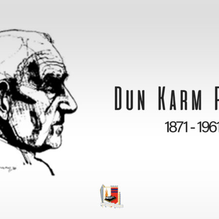 Dun Karm Psaila