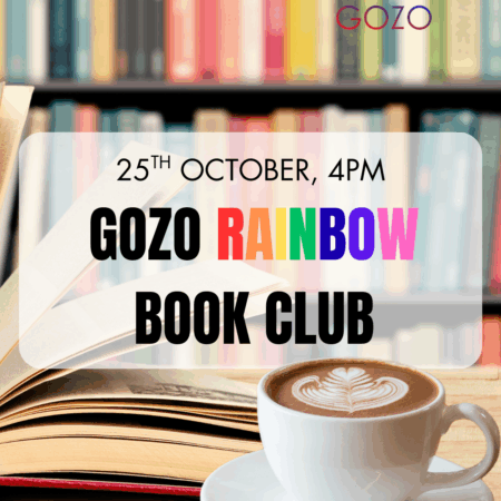 Gozo Rainbow Book Club