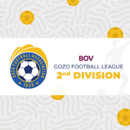 GFA 2nd Div. – St. Lawrence Spurs vs Żebbuġ Rovers