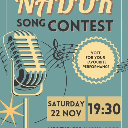 Nadur Song Contest