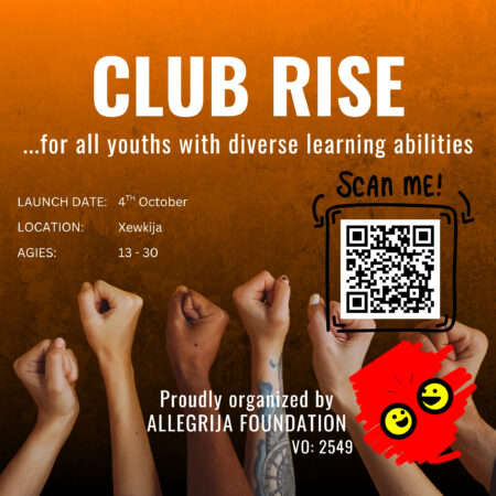 Club RISE