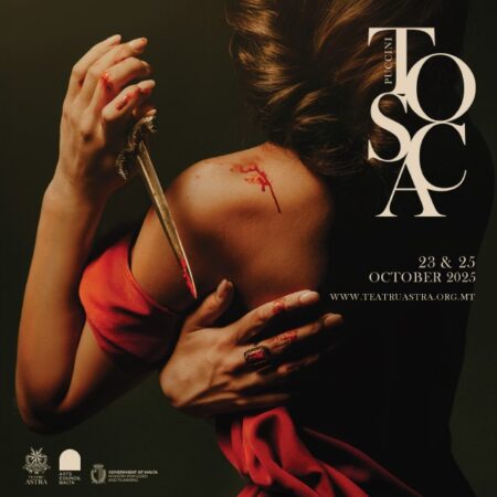 Tosca – Giacomo Puccini