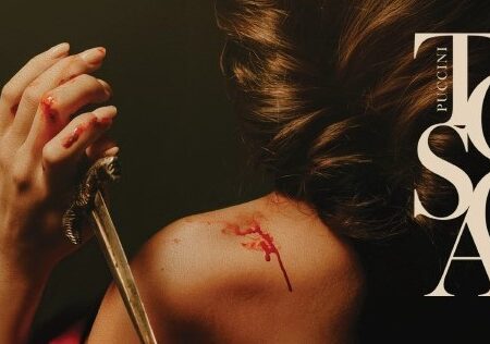 Power, Passion And Puccini: The Tragic World of Tosca