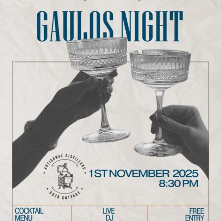 Gaulos Night