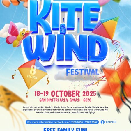 International Kite & Wind Festival