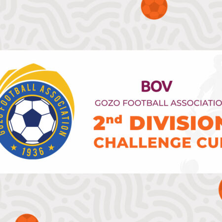 GFA 2nd Div. – Sannat Lions vs Żebbuġ Rovers