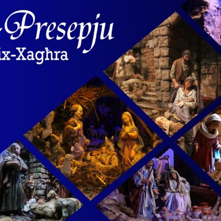 Presipji u Wirjiet Tal-Milied Fix-Xagħra