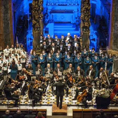 Feel The Magic of Christmas