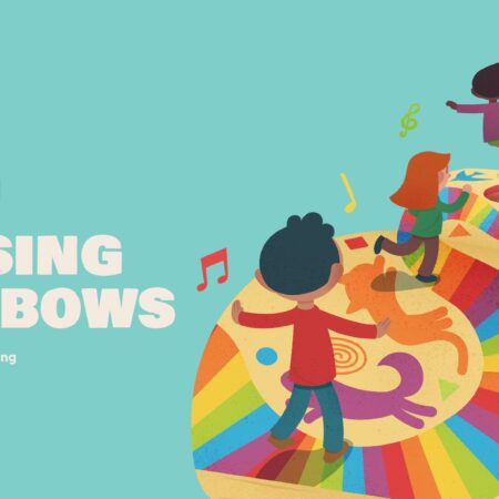 Chasing Rainbows – Żigużajg Festival