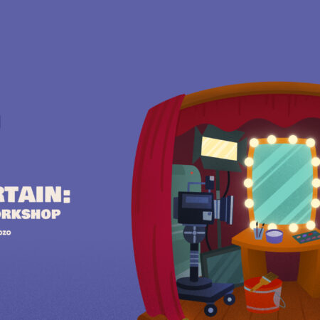 Costume Workshop – Żigużajg Festival