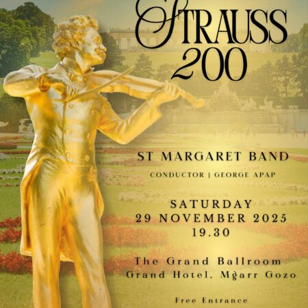 Strauss 200