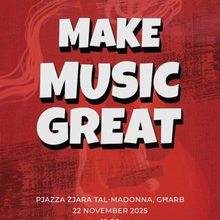 Make Music Great