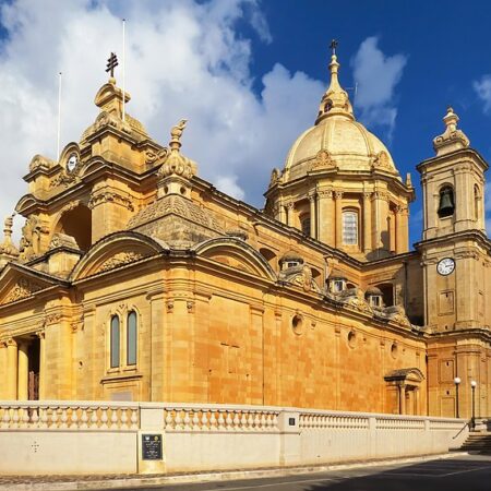 Il-Ħlewwa Tal-Milied Tgħaqqadna