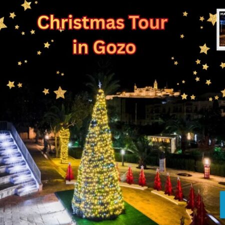 Christmas Tour in Gozo