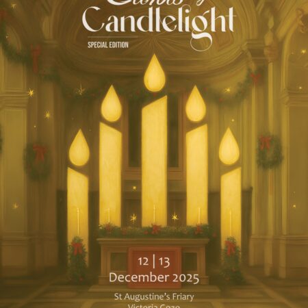 Carols By Candlelight