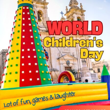 World Children’s Day