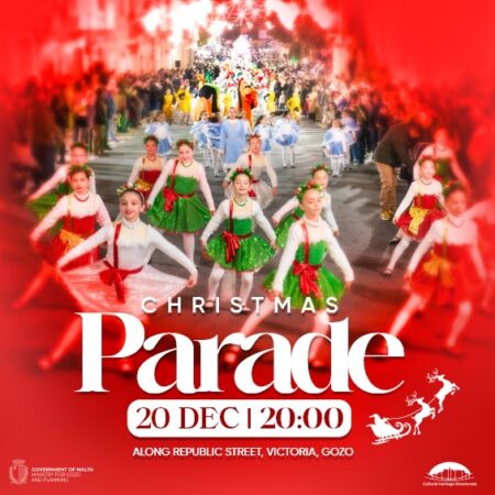 Christmas Parade