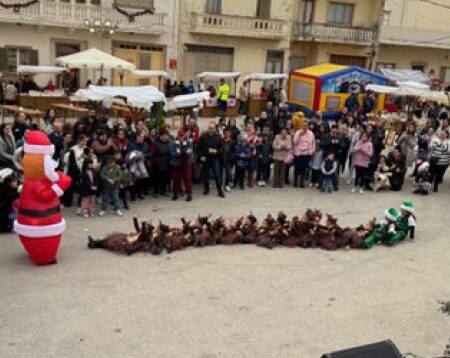 Żmien Il-Milied Flimkien