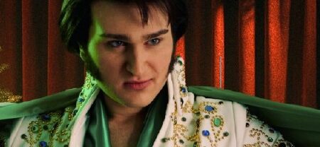 Elvis Isalva L-Milied