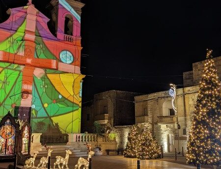 Christmas Illuminated