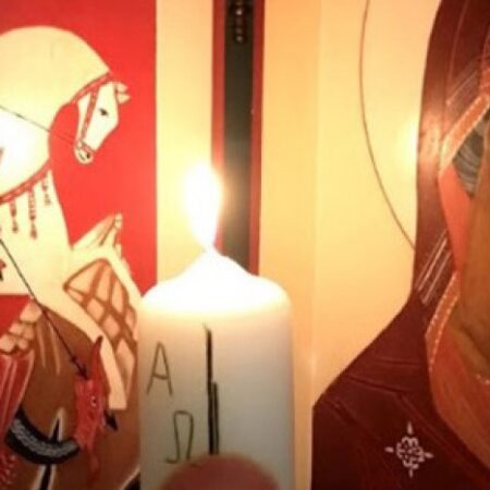 Service of Reading and Christmas Carols