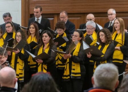 A New Year’s Toast