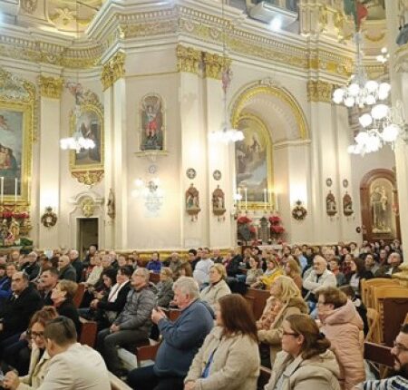 The Epiphany Concert